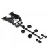 SOPORTE ALERON MBX8