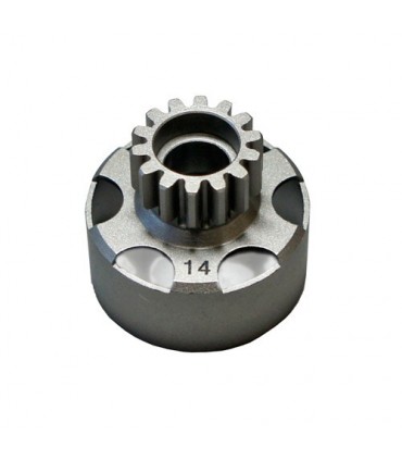 CAMPANA VENTILADA 14D MBX6/7/7R/8 MUGEN