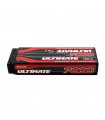 BATERÍA ULTIMATE GRAFENO HV LiPo STICK 7.6v. 7000mAh 120C CONEXION 5mm