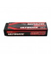 BATERÍA ULTIMATE GRAFENO HV LiPo STICK 7.6v. 8500mAh 120C CONEXION 5mm