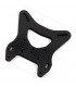 -LIQUIDACION- MARIPOSA TRASERA CARBONO MBX6 MUGEN