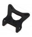 -LIQUIDACION- MARIPOSA TRASERA CARBONO MBX6 MUGEN