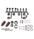AMORTIGUADOR COMPLETO(2u.) MRX-MTX MUGEN