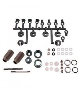 AMORTIGUADOR COMPLETO(2u.) MRX-MTX MUGEN