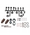 AMORTIGUADOR COMPLETO(2u.) MRX-MTX MUGEN