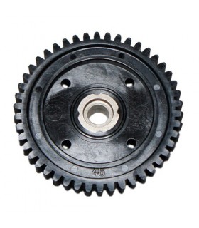 CORONA PLASTICO 46T HT MBX8/8R