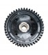 CORONA PLASTICO 44T HT MBX8/8R