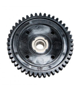 CORONA PLASTICO 44T HT MBX8/8R