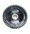CORONA PLASTICO 44T HT MBX8/8R