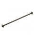 PALIER CENTRAL TRASERO (115mm)  MBX8/8R (1u.)