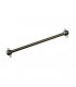PALIER CENTRAL DELANTERO (84.5mm)  MBX8/8R (1u.)