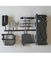 CAJA RADIO MBX8 ECO MUGEN