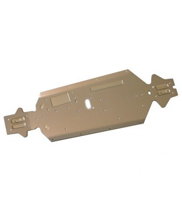 CHASIS MBX8 ECO