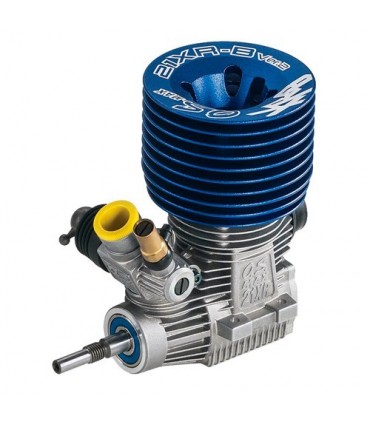MOTOR OS MAX-21XR-B VER.3