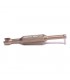 TURNBUCKLE 4mm MUGEN
