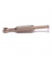 TURNBUCKLE 4mm MUGEN