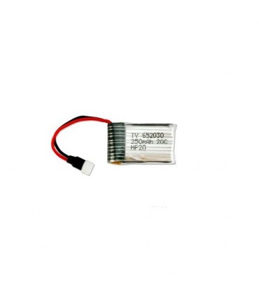 BATERIA 3.7V 250MHA LHXS13S