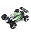 COCHE ELECTRICO RTR 1/18 BUGGY SPORT 4WD 2.4GHZ - WLTOYS A959A