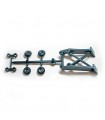 SOPORTE ALERON +15MM MBX8