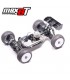 COCHE 1/8 OFF ROAD MBX8T TRUGGY NITRO MUGEN