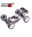 COCHE 1/8 OFF ROAD MBX8T TRUGGY NITRO MUGEN