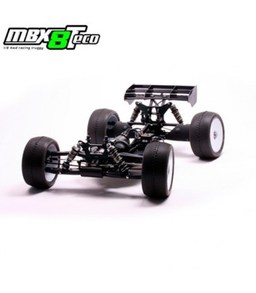 COCHE 1/8 OFF ROAD MBX8T TRUGGY ECO MUGEN