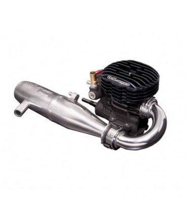 COMBO MOTOR OS SPEED B2103 TYPE S COMBO SET T2100SC