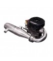 COMBO MOTOR OS SPEED B2103 TYPE S COMBO SET T2100SC