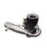 COMBO MOTOR OS SPEED B2103 TYPE R CON T2100SC