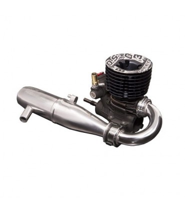COMBO MOTOR OS SPEED B2103 TYPE R CON T2100SC