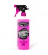 LIMPIADOR MUC-OFF CON BOQUILLA PULVERIZADORA 1L.