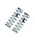 MUELLE AMORTIGUADOR DEL. 1.6/9.25T MBX6/7/7R/8/8R MUGEN