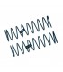 MUELLE AMORTIGUADOR TRAS. 1.6/10.25T MBX6/7/7R/8/8R MUGEN