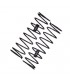 MUELLE AMORTIGUADOR DEL. 1.6/9.75T MBX6/7/7R/8R MUGEN