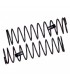 MUELLE AMORTIGUADOR TRAS. 1.6/11.25T MBX6/7/7R/8/8R MUGEN