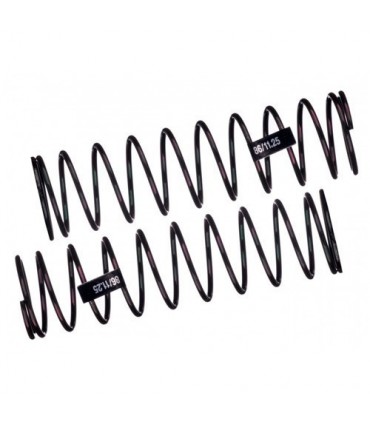 MUELLE AMORTIGUADOR TRAS. 1.6/11.25T MBX6/7/7R/8/8R MUGEN