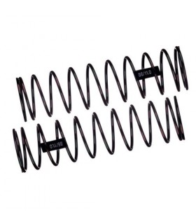 MUELLE AMORTIGUADOR TRAS. 1.6/11.0T MBX6/7/7R/8/8R MUGEN