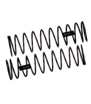 MUELLE AMORTIGUADOR TRAS. 1.6/11.0T MBX6/7/7R/8/8R MUGEN