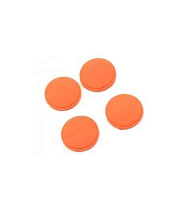 MEMBRANAS NARANJAS AMORTIGUADOR (4)