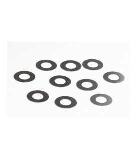 -LIQUIDACION- ARANDELAS 6X12X0-2  (10)