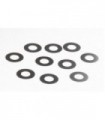-LIQUIDACION- ARANDELAS 6X12X0-2  (10)