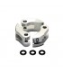 ZAPATAS EMBRAGUE ALUMINIO ALIGERADAS MBX6/7/7R/8/8R MUGEN