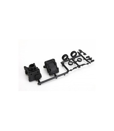 CAJA DIFERENCIAL EXTERIOR DELANTERA A8 / A215 / SV
