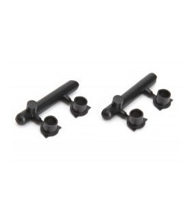 -LIQUIDACION- CASQUILLOS TAPON AMORTIGUADOR (4)