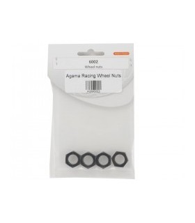 -LIQUIDACION- TUERCAS DE RUEDA ALUMINIO (4)