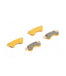 PINZAS DE FRENO CON FERODO (4)