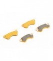 -LIQUIDACION- PINZAS DE FRENO CON FERODO (4)