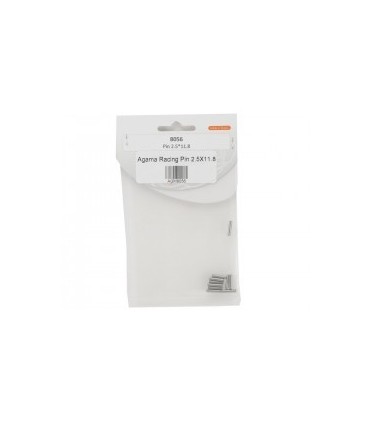 -LIQUIDACION- PIN 2.5 X 11.8 (10)