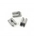 ZAPATAS ALUMINIO MBX6/7/7R/8/8R MUGEN