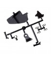 SOPORTES DEPOSITO MBX6 MUGEN